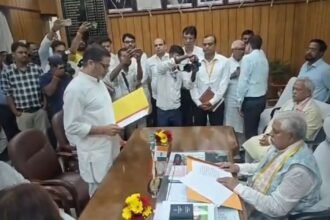 BiharNewsToday_prashant kishor oath