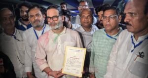 BiharNewsToday_prashant kishor won bankipur seat