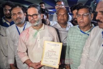 BiharNewsToday_prashant kishor won bankipur seat
