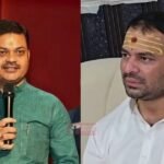 BiharNewsToday_sanjay singh and tejpratap