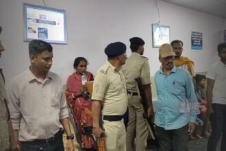 BiharNewsToday_BEGUSARAI CRIME UPDATE