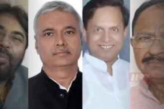 BiharNewsToday_BJP Candidates