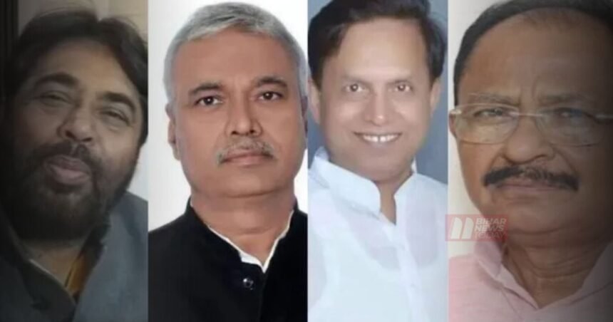 BiharNewsToday_BJP Candidates