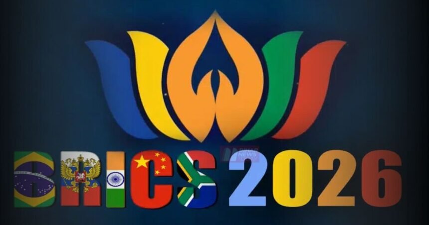 BiharNewsToday_BRICS Summit 2026