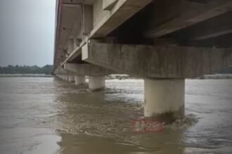 BiharNewsToday_Bagmati Water Level