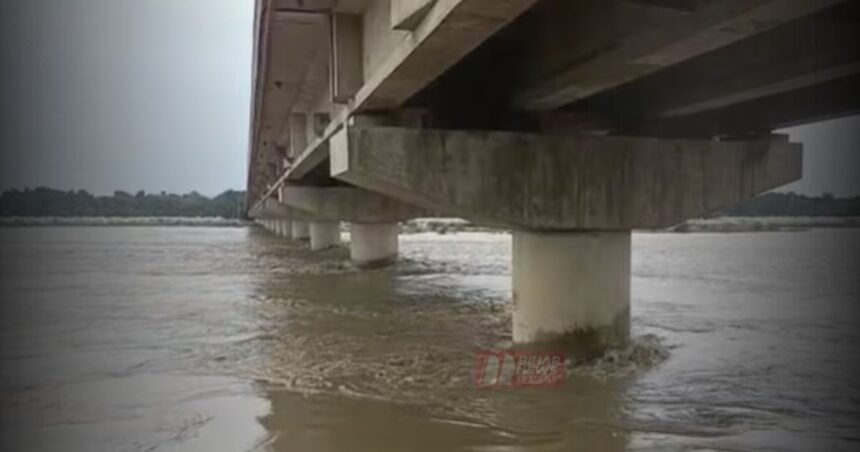 BiharNewsToday_Bagmati Water Level
