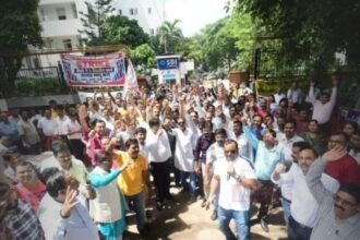 BiharNewsToday_Bank-Strike
