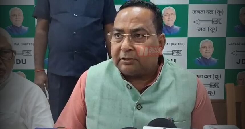 BiharNewsToday_Bhagwan Singh Kushwaha