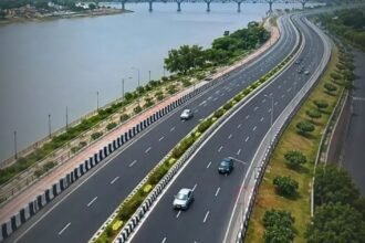 BiharNewsToday_Bihar four-lane-road