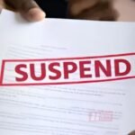 BiharNewsToday_Buxar-Teacher-Suspend