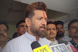 BiharNewsToday_Chirag Paswan
