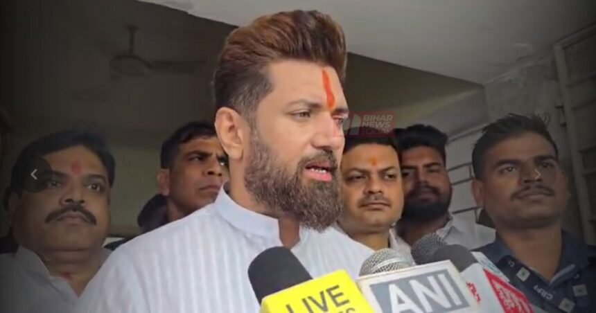 BiharNewsToday_Chirag Paswan