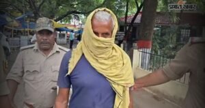 BiharNewsToday_Ganauri Yadav