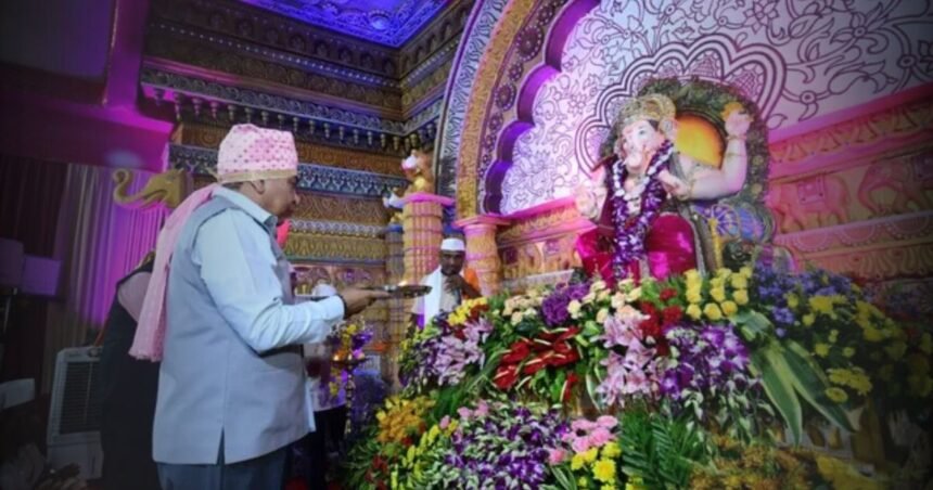 BiharNewsToday_Ganesh Chaturthi