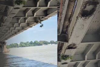 BiharNewsToday_Hajipur Sonepur Bridge