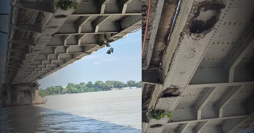 BiharNewsToday_Hajipur Sonepur Bridge