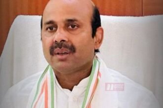 BiharNewsToday_Harish Dwivedi