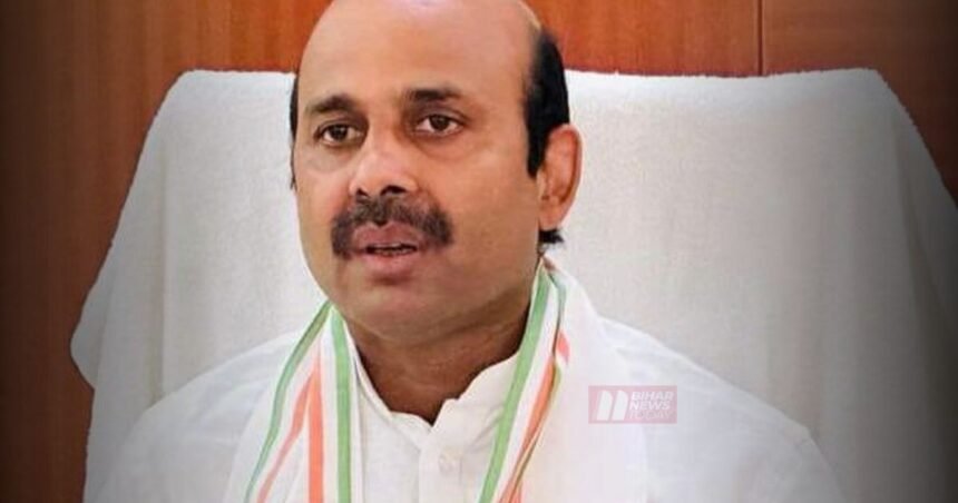 BiharNewsToday_Harish Dwivedi