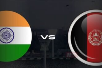 BiharNewsToday_IND vs AFG