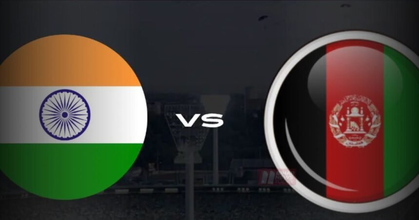 BiharNewsToday_IND vs AFG