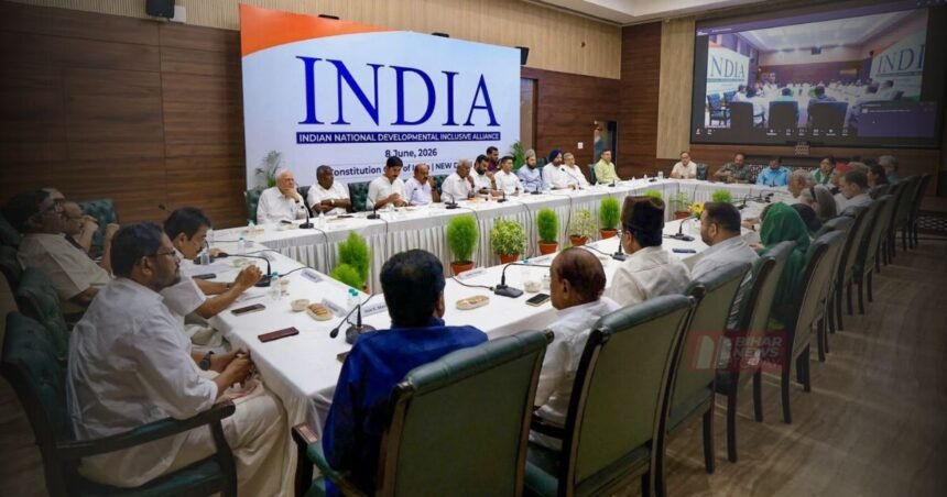 BiharNewsToday_INDIA Bloc