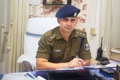 BiharNewsToday_IPS Bhanu