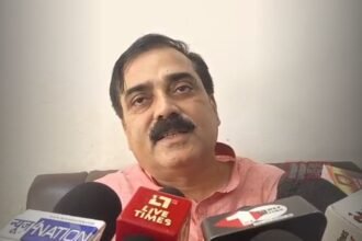 BiharNewsToday_JIVESH MISHRA
