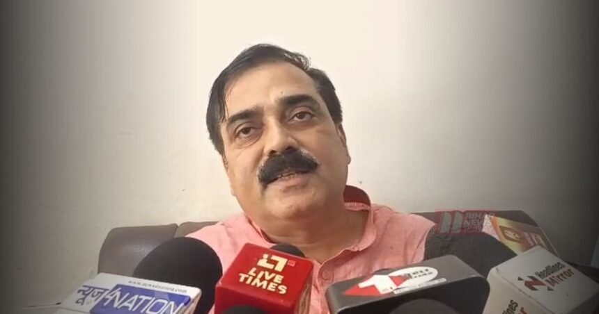 BiharNewsToday_JIVESH MISHRA