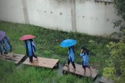 BiharNewsToday_Kasturba Gandhi Balika Vidyalaya