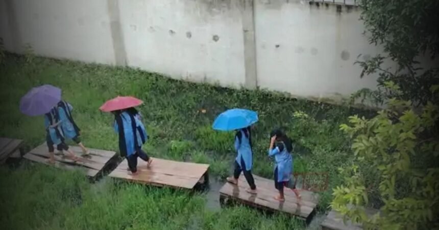 BiharNewsToday_Kasturba Gandhi Balika Vidyalaya