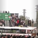 BiharNewsToday_LPU Student protest
