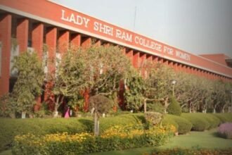 BiharNewsToday_LSR College delhi crime