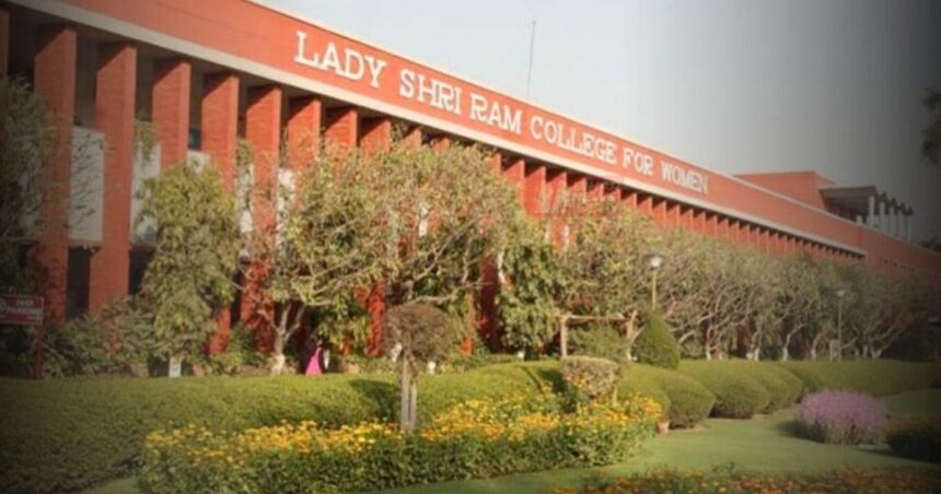 BiharNewsToday_LSR College delhi crime