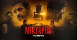 BiharNewsToday_Mirzapur Movie
