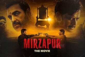 BiharNewsToday_Mirzapur Movie