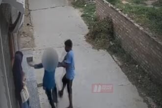 BiharNewsToday_Muzaffarpur News crime