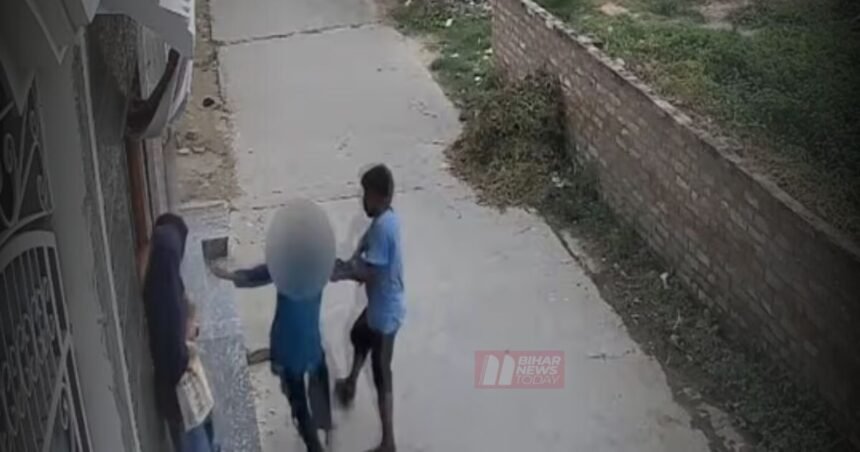 BiharNewsToday_Muzaffarpur News crime