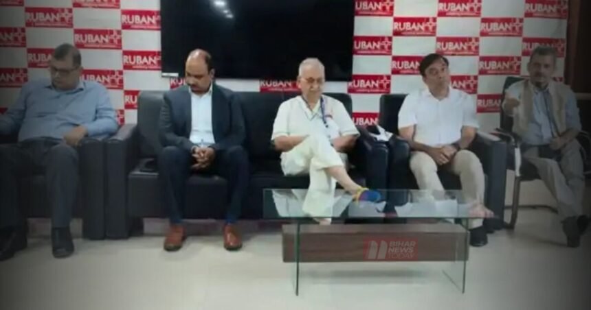 BiharNewsToday_National Patient Safety Program