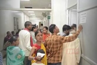 BiharNewsToday_Nawada Sadar Hospital