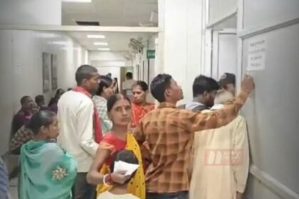 BiharNewsToday_Nawada Sadar Hospital