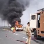 BiharNewsToday_PATNA CAR FIRE