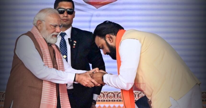 BiharNewsToday_PM Modi-Samrat-Choudhary