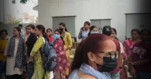 BiharNewsToday_Patna CTET Protest