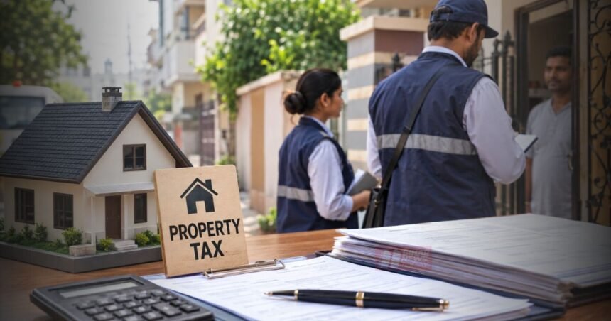 BiharNewsToday_Property Tax