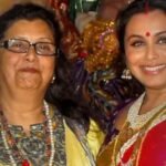 BiharNewsToday_Rani Mukerji Mother