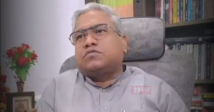 BiharNewsToday_Santosh Suman