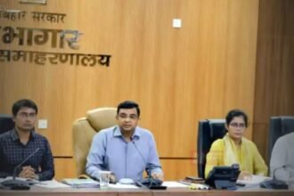 BiharNewsToday_Seva Sankalp Abhiyan