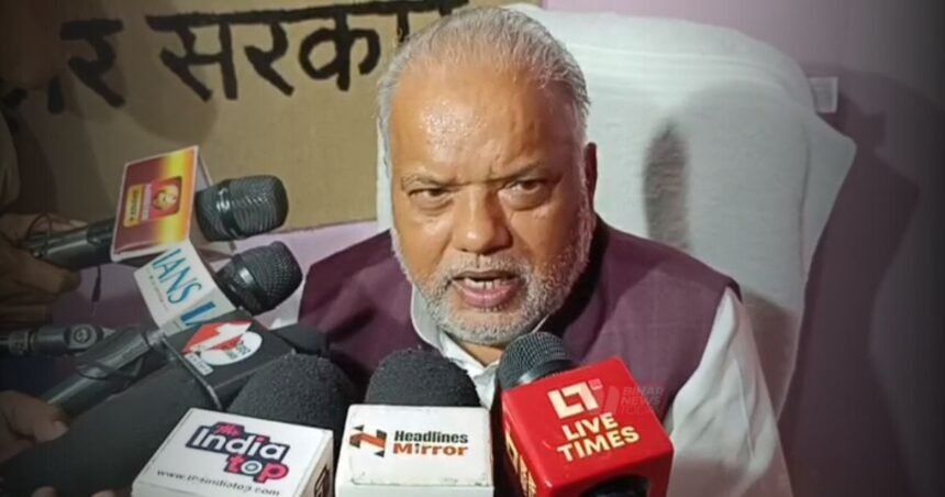 BiharNewsToday_Shrawan Kumar