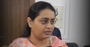 BiharNewsToday_Shreyasi Singh