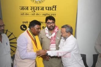 BiharNewsToday_Shyam Nandan Yadav